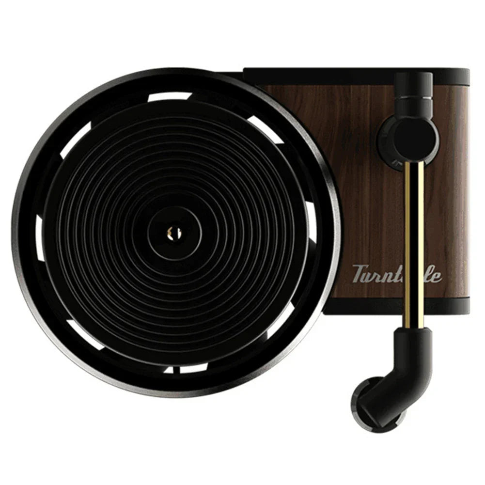 Zestaw odświeżaczy do auta – zapachowy gramofon na wentylację