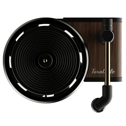 Zestaw odświeżaczy do auta – zapachowy gramofon na wentylację