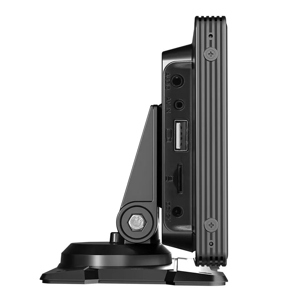 Uniwersalny 10,26” ekran Carplay – radio multimedialne