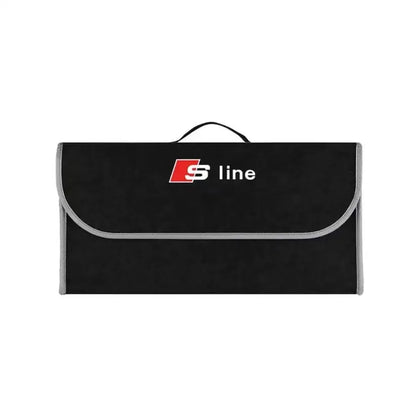 Organizer do bagażnika Audi A1 A3 A4 A5 A7 Q5 Q7