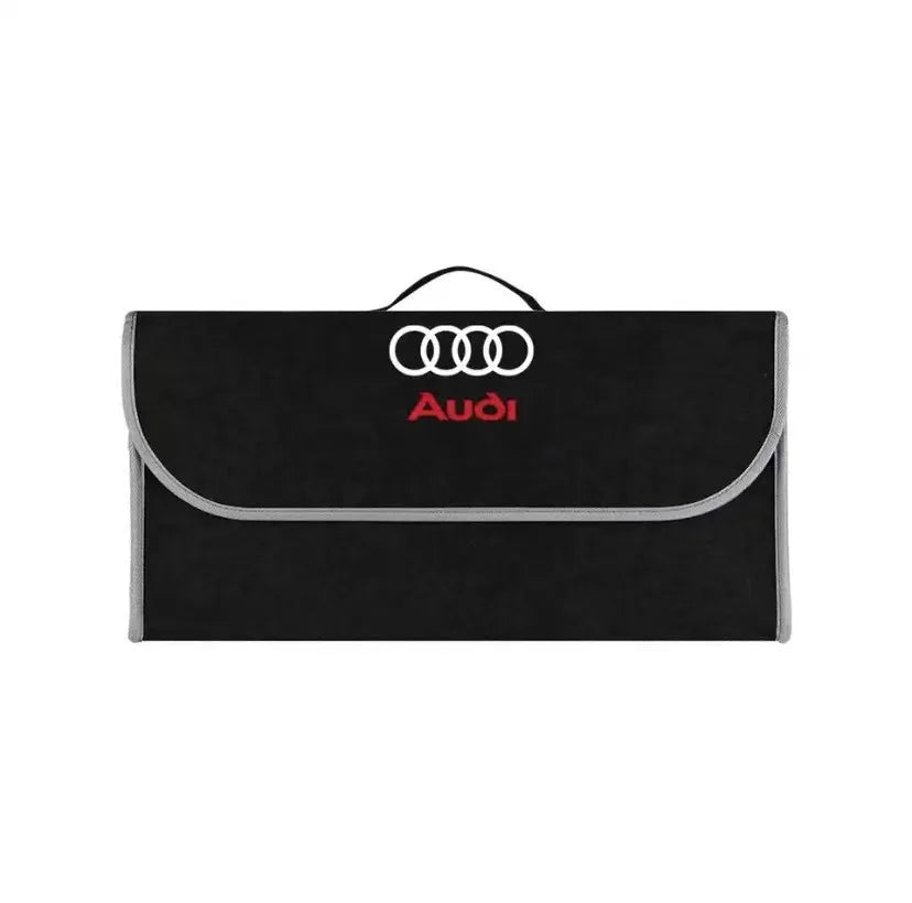 Organizer do bagażnika Audi A1 A3 A4 A5 A7 Q5 Q7