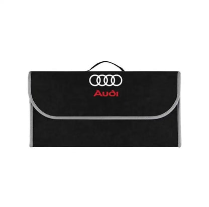 Organizer do bagażnika Audi A1 A3 A4 A5 A7 Q5 Q7