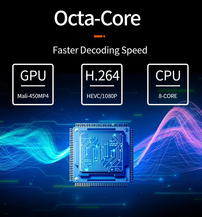 JIUYIN Wireless CarPlay Android Auto do Audi A3 8P 2003-2013