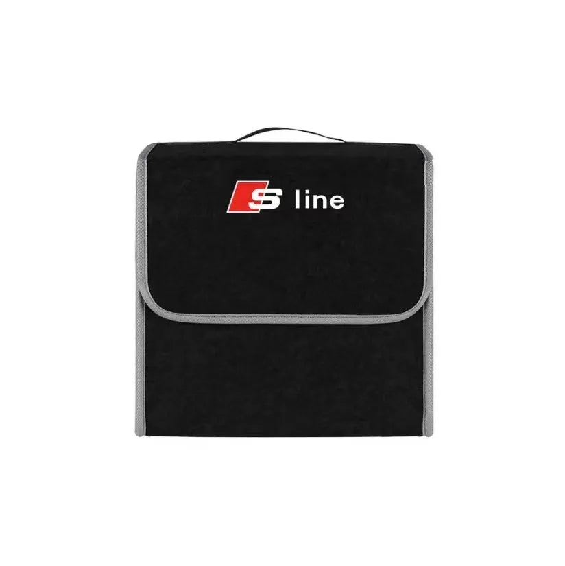 Organizer do bagażnika Audi A1 A3 A4 A5 A7 Q5 Q7