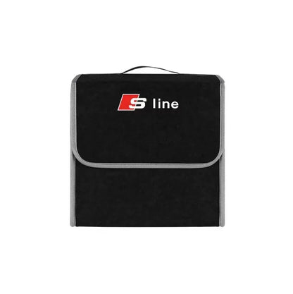 Organizer do bagażnika Audi A1 A3 A4 A5 A7 Q5 Q7