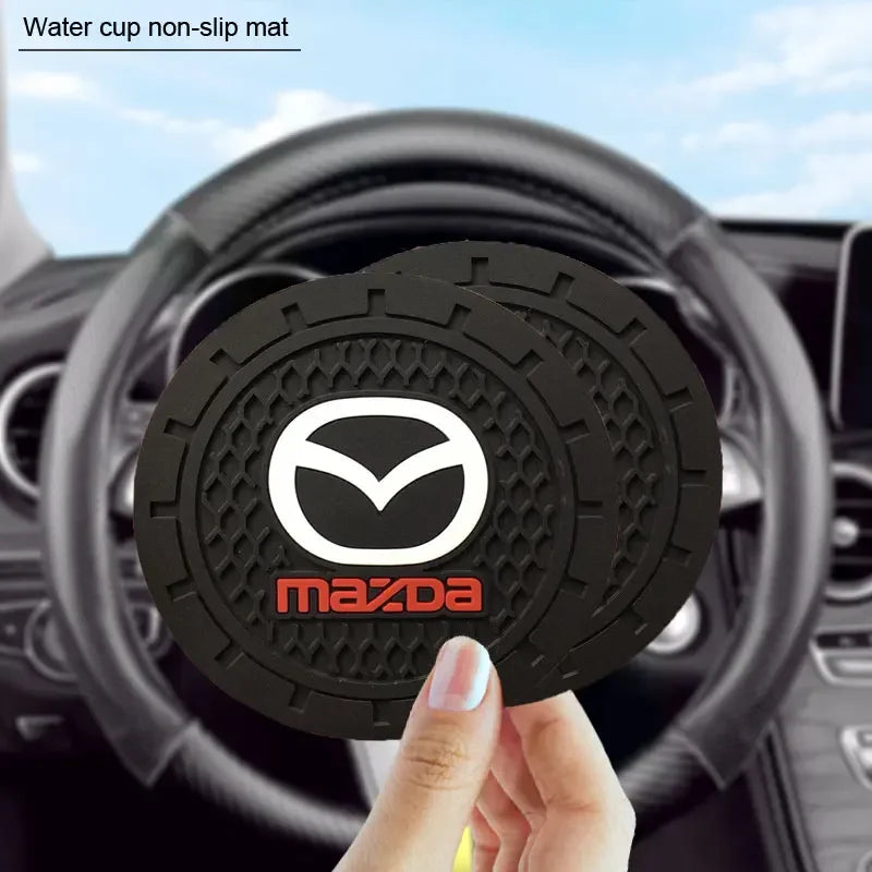 Podkładka silikonowa do uchwytu Mazda 1/2 szt.