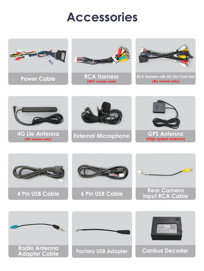 Hizpo Octa Core 7862 radio samochodowe do FIAT Grande Punto 2007-2012