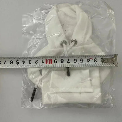 Pokrowiec na dźwignię zmiany biegów samochodowy w kształcie bluzy