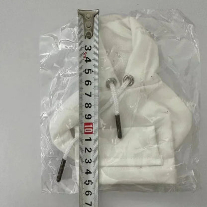 Pokrowiec na dźwignię zmiany biegów samochodowy w kształcie bluzy